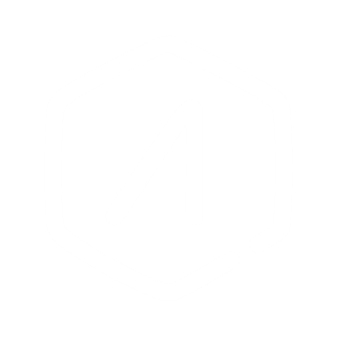 AlpheXa Labs Logo Light