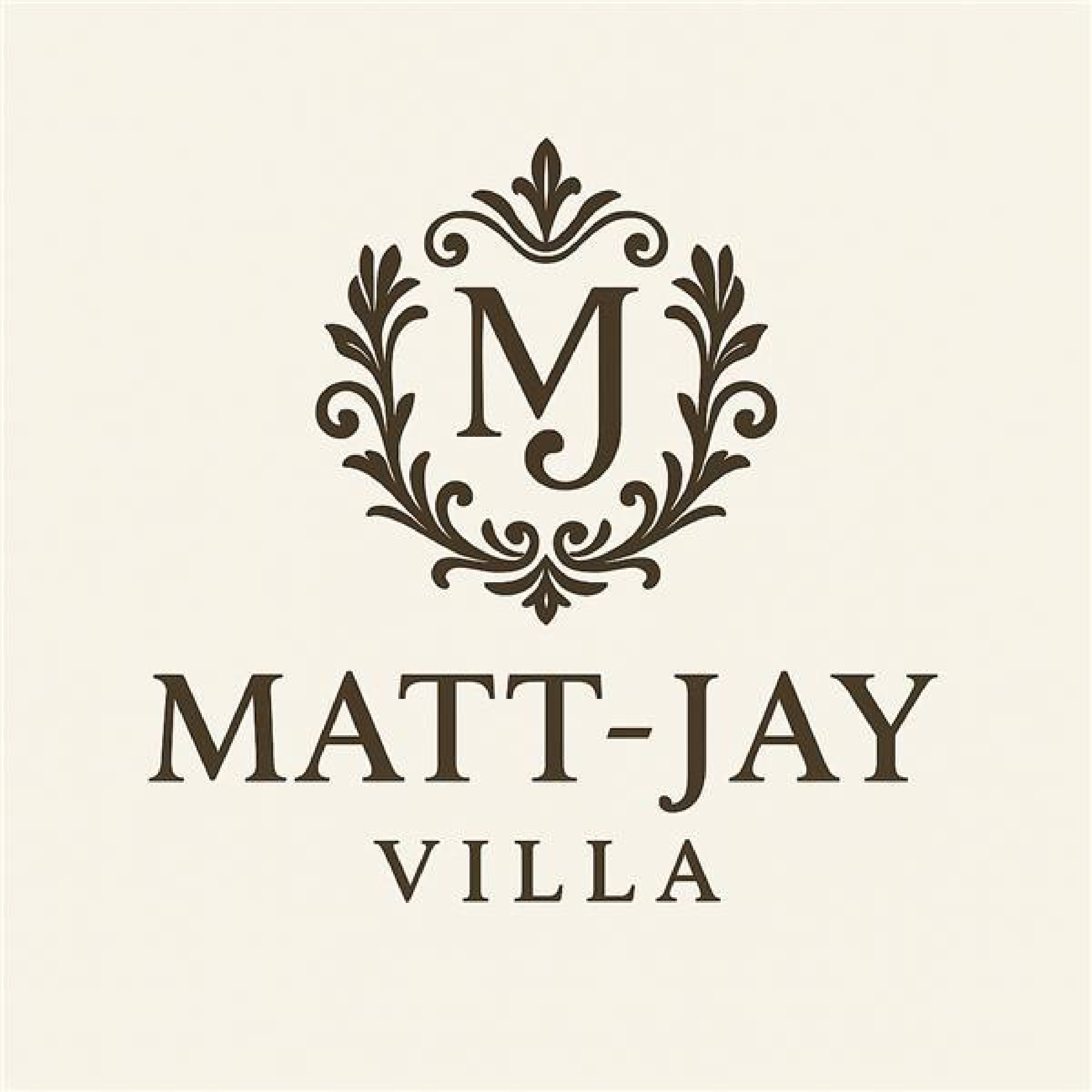 Matt-Jay Villa