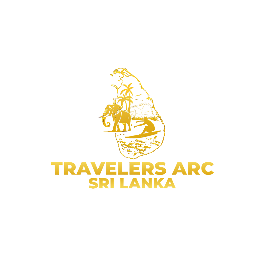 Traveler's Arc Sri Lanka